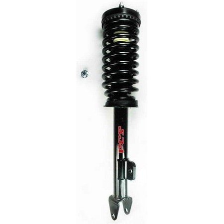 FCS AUTOMOTIVE Complete Strut Assembly, 1335850 1335850